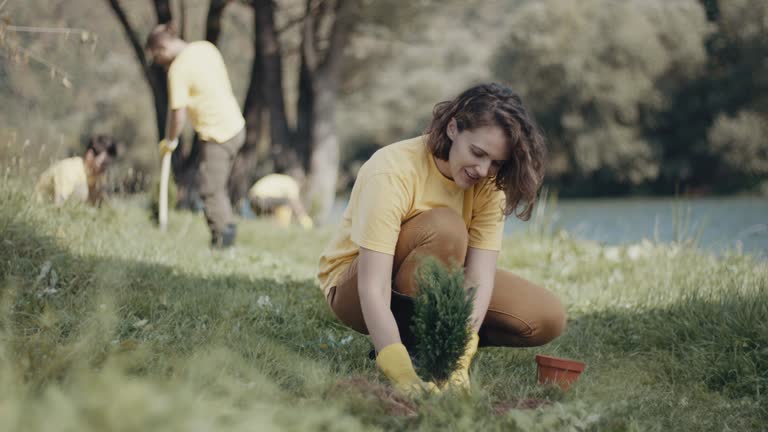 Best Soil Testing and Treatment  in Clearview, WA